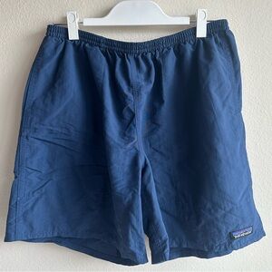 Patagonia Baggies Men’s Large